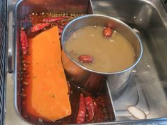 -巴奴毛肚火锅(商城路店)