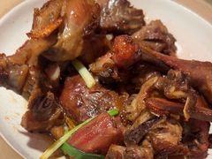 -闽上鲜·福建菜(龙湖滨江天街店)