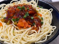 热干面-仙品龙虾(总店)