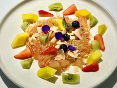 -狮拾久·现代新加坡料理(壹方城店)