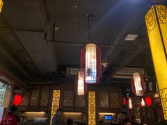 大堂-蜀大侠火锅(寰球文化地标·总府店)