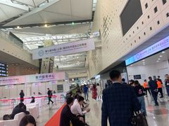 -东浩兰生上海世博展览馆
