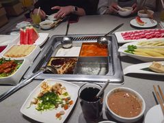 -海底捞火锅(丰尚国际广场店)