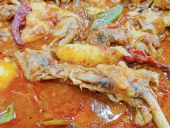 -西域美食(西直门南小街店)