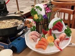 -汤连得温泉馆(宝山店)