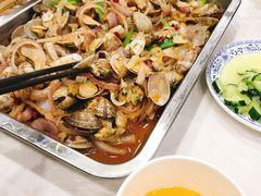 -呆虾王龙虾馆(南湖总店)