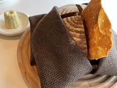 餐前包-福楼法餐厅FLO