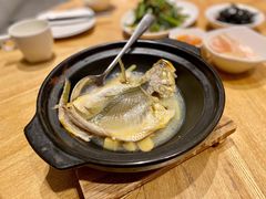 -莆田餐厅PUTIEN(三里屯店)