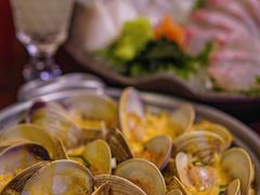 -酒肴一瓢·活贝料理·日本料理(三元桥·霄云路店)