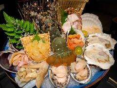 -珍滋味海鲜火锅酒家(蓝色港湾店)