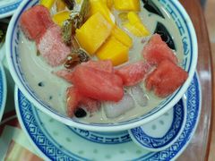 -捷信牛奶甜品世家(柳巷店)