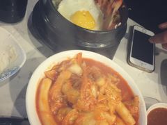 -郑阿姨的家·이모네·韩料&烤肉(武川路店)