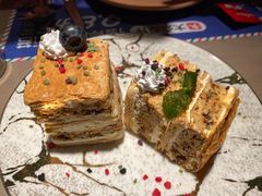 -布拉诺牛排西餐厅(上城天街店)