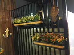 门面-秋语木桶鱼.酸菜鱼(开发区火车站店)