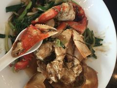 -无招牌海鲜餐厅(滨海艺术中心店)