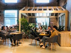 -GOTLOT COFFEE&KITCHEN角落厨房NOOK店