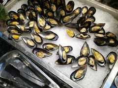 -三亚胜意海景酒店·海鲜自助餐厅(三亚湾路店)