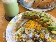-251#coffee roasters(沿河东路店)