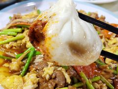 -石饮红星包子(中山路店)