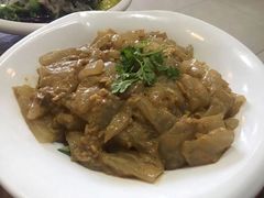 -醉御香渔家园(临沂路与大连路店)