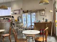 -嗒令甜品·主题融合料理餐厅(首座时代店)