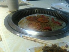 -牛太郎时尚自助烧烤