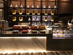 -康莱德酒店·美庭自助餐厅