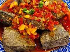 -新新湘菜馆(新中街二条店)