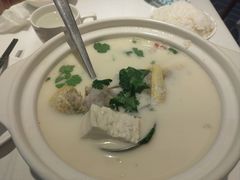 -莆田餐厅PUTIEN(世博源店)