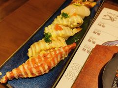 -七町糖果寿司屋(龙洞广工店)