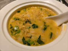 -九里云松·天香餐厅