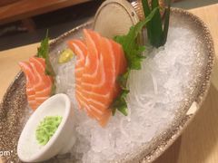 -山之川日料放题(通州店)