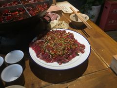 -白乐天毛肚火锅馆(南滨路店)