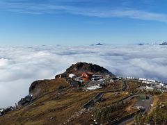 -牛背山