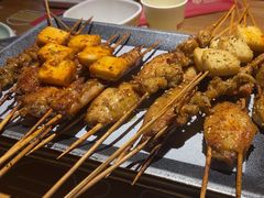 -管氏翅吧(甘家口店)