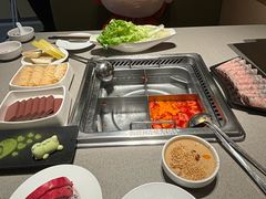 -海底捞火锅(宝龙广场夜宵主题店)