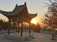 -抱犊寨风景区