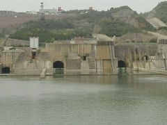 -黄河小浪底水利枢纽风景区