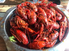 -王红军龙虾(新民路店)