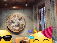 -星巴克(成都锦里店)