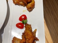 -豪客来牛排(红豆万花城店)