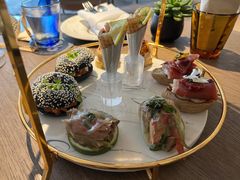 -粤海喜来登酒店·&More聚驿(天河城店)