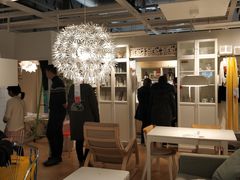 -宜家家居(哈尔滨商场店)