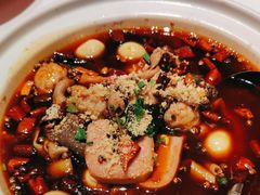 -蓉城小馆(科兴店)