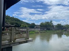 -中山詹园