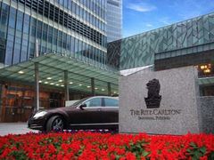 -广州富力丽思卡尔顿酒店