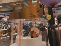 门面-芭菲盛宴·环球美食(北城国际店)