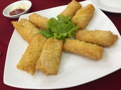 -QQ海鲜餐厅