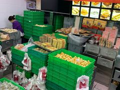 -宫廷糕点铺