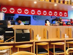 大堂-皆道拌麻辣烫·麻辣拌